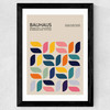 Bauhaus Petals