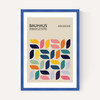 Bauhaus Petals