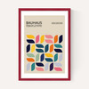 Bauhaus Petals