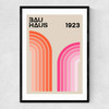 Bauhaus Rainbow