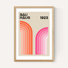 Bauhaus Rainbow