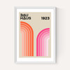 Bauhaus Rainbow
