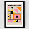 Geometric Bauhaus