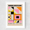 Geometric Bauhaus