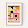 Geometric Bauhaus
