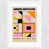 Geometric Bauhaus