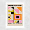 Geometric Bauhaus