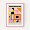 Geometric Bauhaus