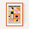 Geometric Bauhaus