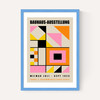 Geometric Bauhaus