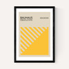 Yellow Bauhaus