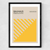 Yellow Bauhaus