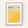 Yellow Bauhaus