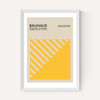 Yellow Bauhaus