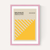 Yellow Bauhaus