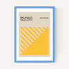 Yellow Bauhaus