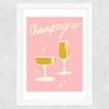 Champagne by Tartagain