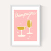 Champagne by Tartagain