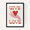 Give Love