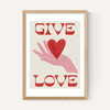 Give Love