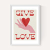 Give Love