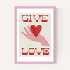 Give Love
