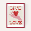 Give Love