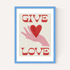 Give Love