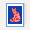 Groovy Cat
