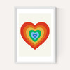Pride Heart