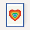 Pride Heart
