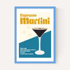 Espresso Martini Cocktail