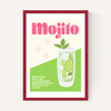 Mojito Cocktail