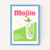 Mojito Cocktail