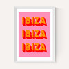 Ibiza