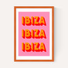 Ibiza