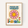 Focus On Yourself