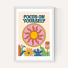 Focus On Yourself