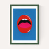 Red Lips