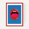 Red Lips