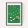 Lawn Tennis Club