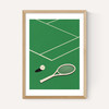Lawn Tennis Club