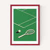 Lawn Tennis Club