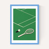 Lawn Tennis Club