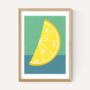 Lemon Slice
