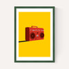 Boombox