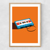 Cassette Tape