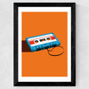 Cassette Tape