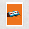 Cassette Tape