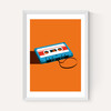 Cassette Tape